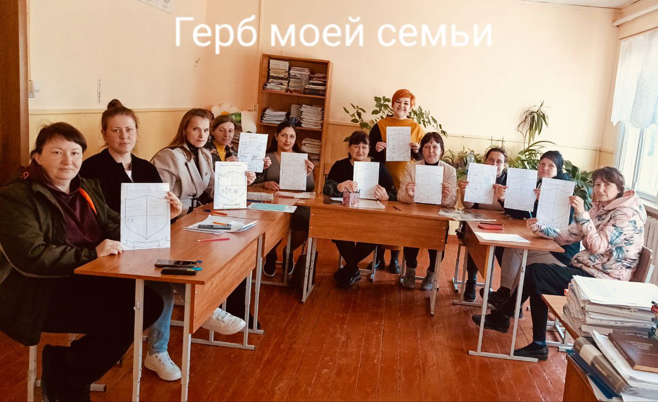 Во второй день Недели психологии..