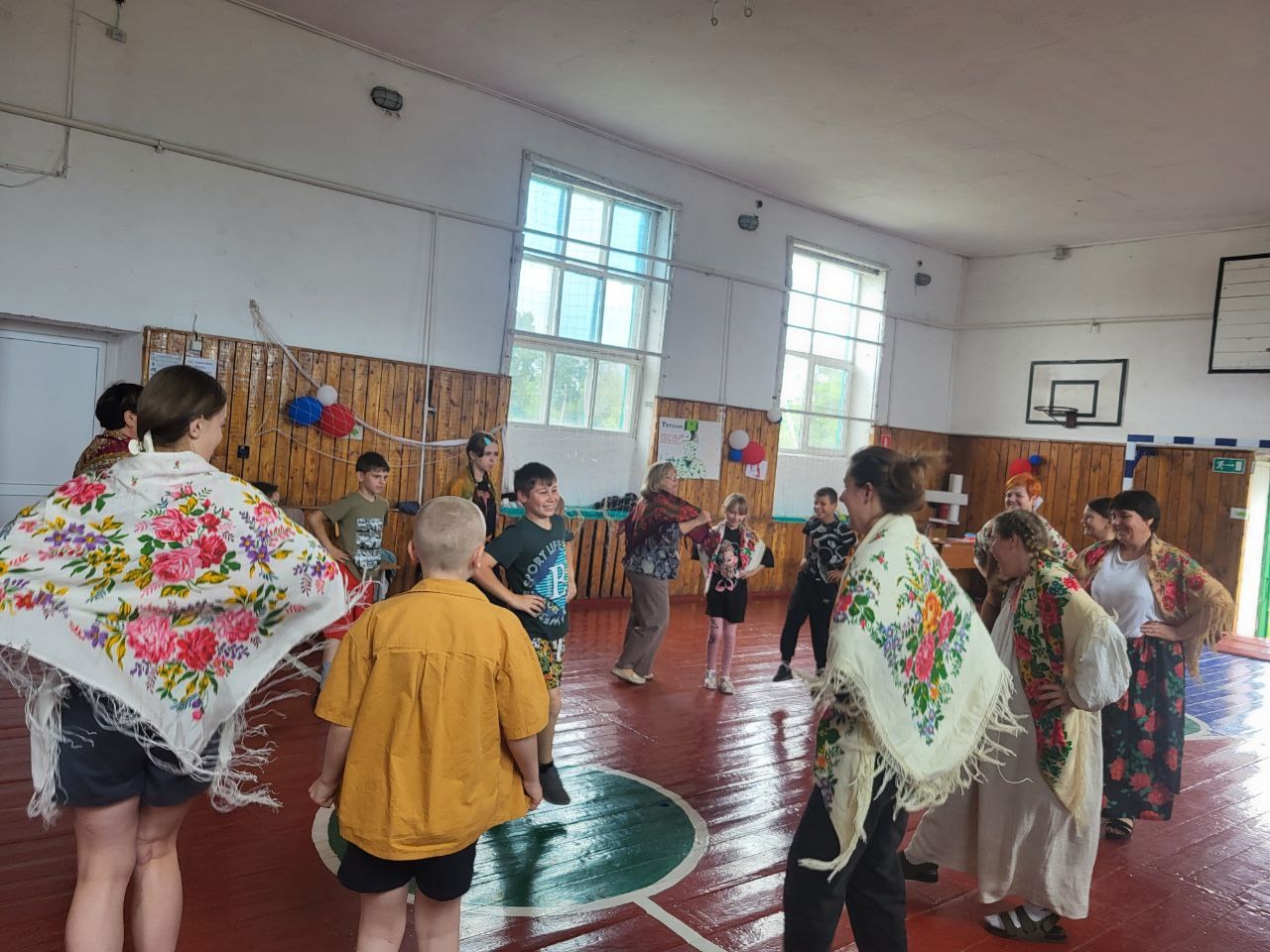 День Курского края.