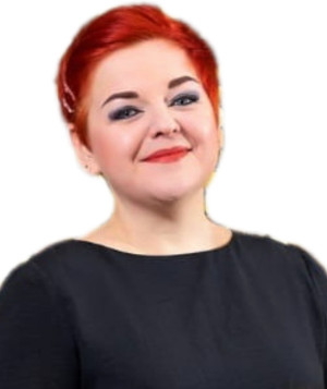 Нарыкова Надежда Сергеевна.