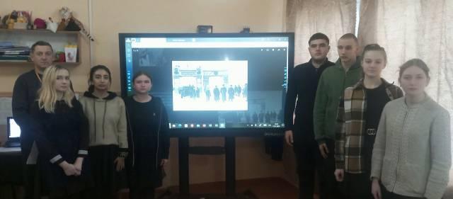"День воинской славы".