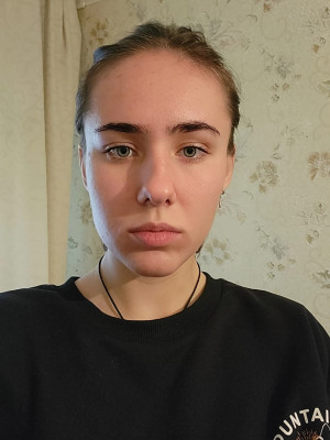 Апухтина Анастасия Олеговна Апухтина Анастасия Олеговна