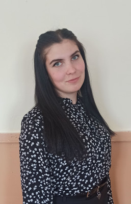Канунникова Анастасия Сергеевна Канунникова Анастасия Сергеевна